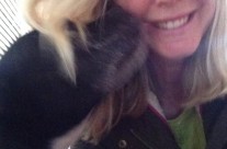 Doggie love from Four Paws Dog Diesel!