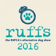 The RSPCA’s alternative Dog Show. Enter your happy hounds into Ruffs 2016