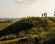 Suggested Dog Walk for the Weekend, Badbury Rings and Sheepbriar Drove …