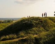 Suggested Dog Walk for the Weekend, Badbury Rings and Sheepbriar Drove …