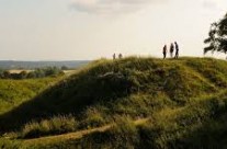 Suggested Dog Walk for the Weekend, Badbury Rings and Sheepbriar Drove …