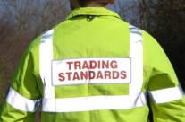 Dog re-homing charity investigated by trading standards