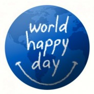 World Happy Day!