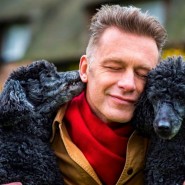 Nature enthusiast Chris Packham will be officially announcing the start of our Great British Dog Walk in New Forest this weekend – and bringing along his pet poodles Itchy and Scratchy for the fun!