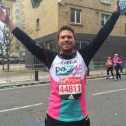 PDSA Help a Vet, help a Pet. Join Team PDSA in the London Marathon 2017!