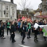 For this Weekend. Save the Children Parade @ Wimborne Minster Dec 10 @ 10:00 am – 4:00 pm