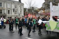 For this Weekend. Save the Children Parade @ Wimborne Minster Dec 10 @ 10:00 am – 4:00 pm