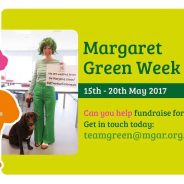 Margaret Green Animal Rescue, Church Knowle, Wareham. 15th May Margaret Green Week …