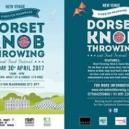 Whats on this weekend! Dorset Knob Throwing & Food Festival 2017 Kingston Maurward. Dogs are Welcome on Leads …