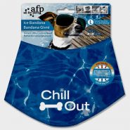 Great for your Dog in the hot summer weather …