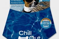 Great for your Dog in the hot summer weather …